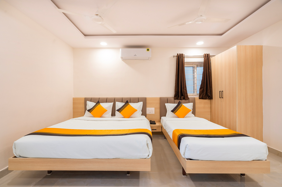 itsy hotels saffron groves
