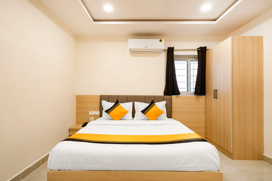 itsy hotels saffron groves