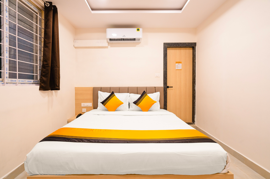 itsy hotels saffron groves