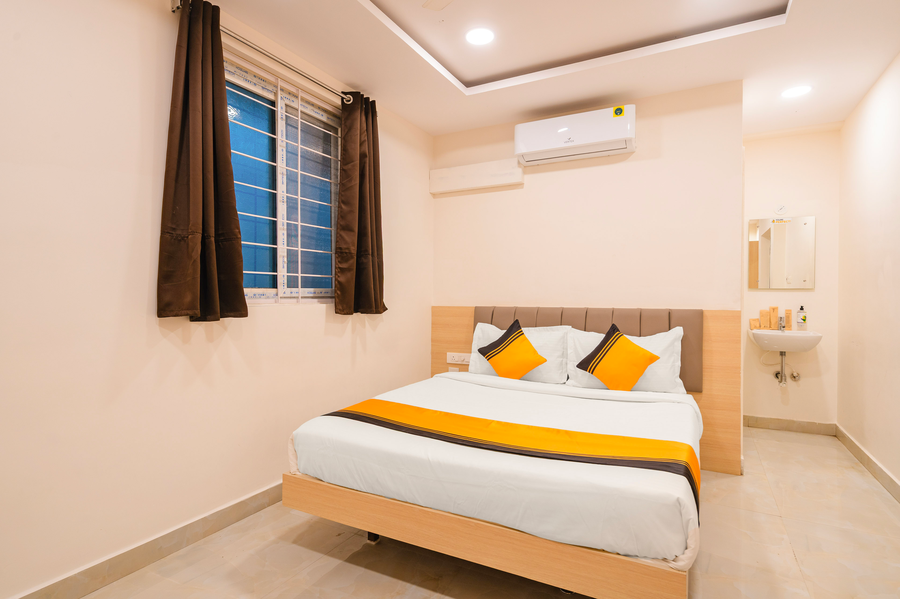 itsy hotels saffron groves