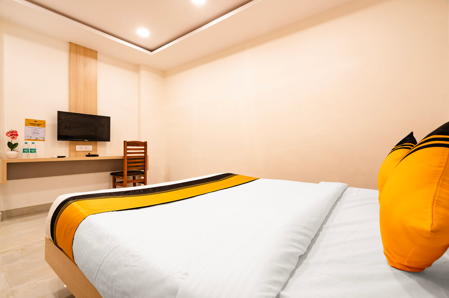 itsy hotels saffron groves