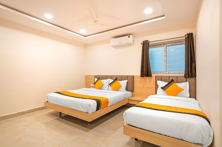 itsy hotels saffron groves