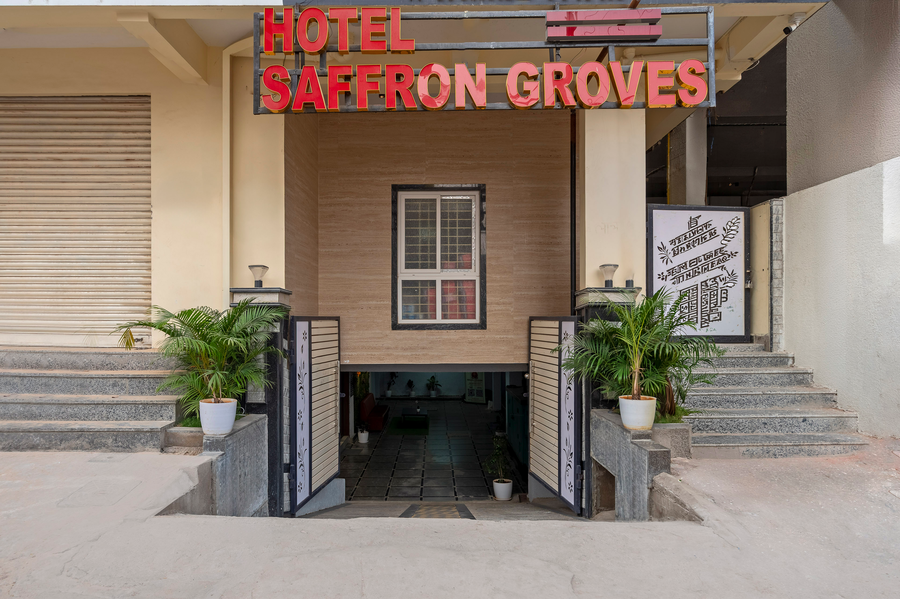 itsy hotels saffron groves