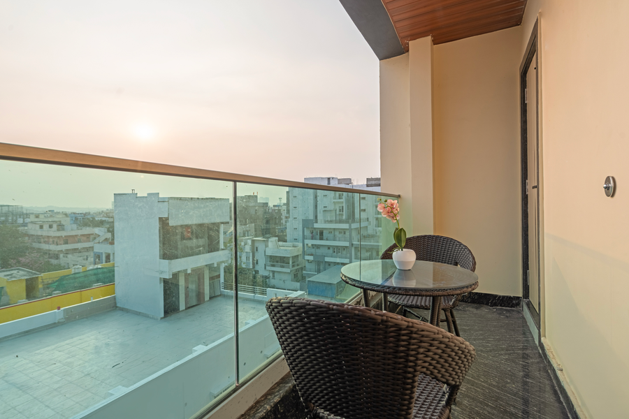 itsy hotels saffron groves