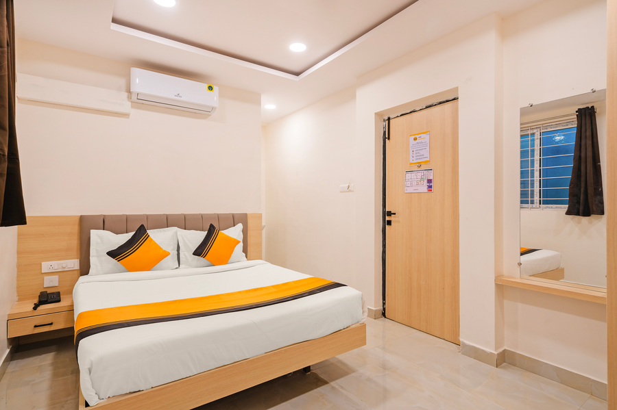 itsy hotels saffron groves