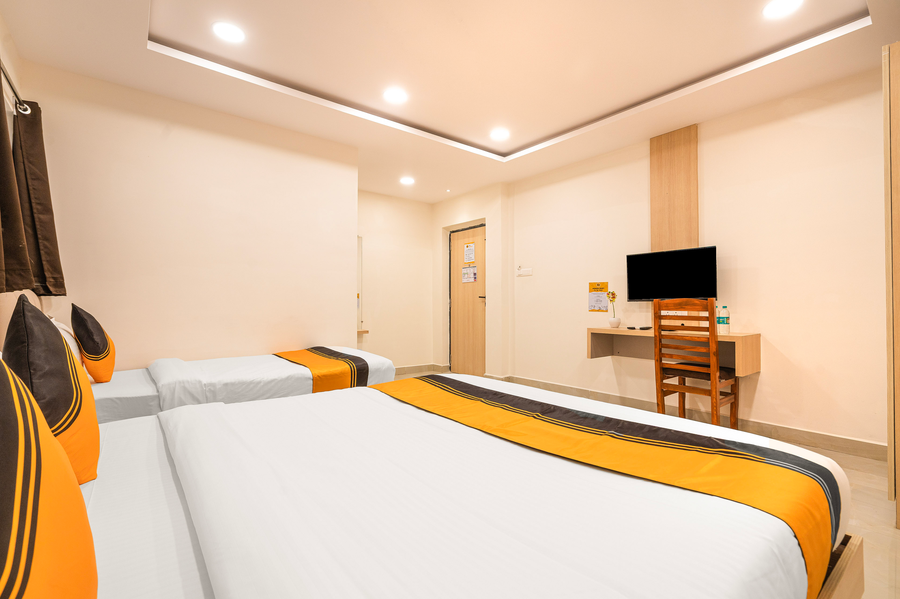 itsy hotels saffron groves