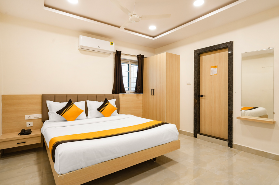 itsy hotels saffron groves