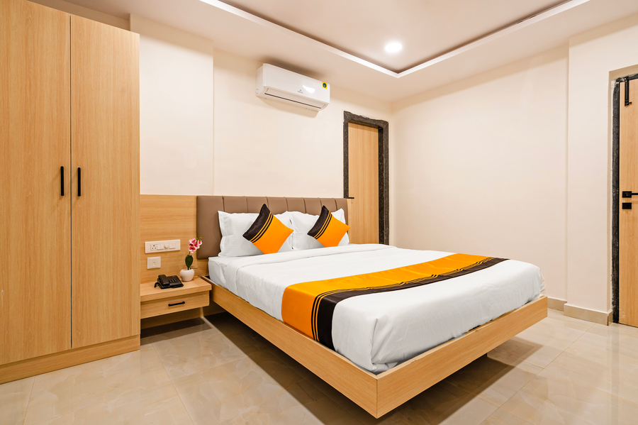 itsy hotels saffron groves