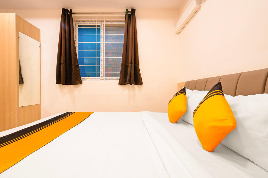 itsy hotels saffron groves