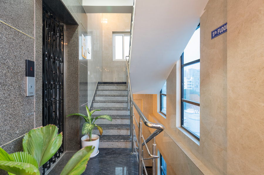 itsy hotels saffron groves