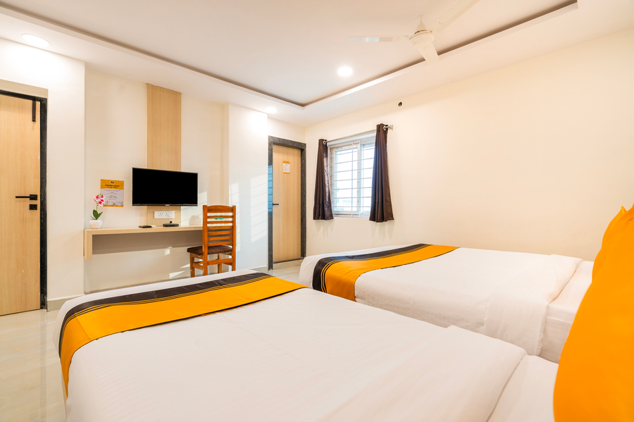 itsy hotels saffron groves