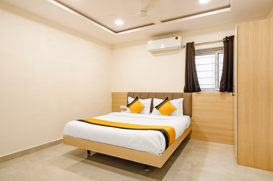 itsy hotels saffron groves