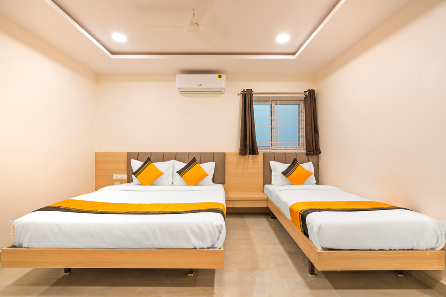 itsy hotels saffron groves