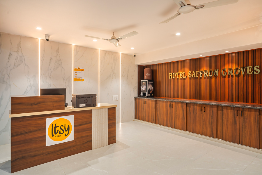 itsy hotels saffron groves