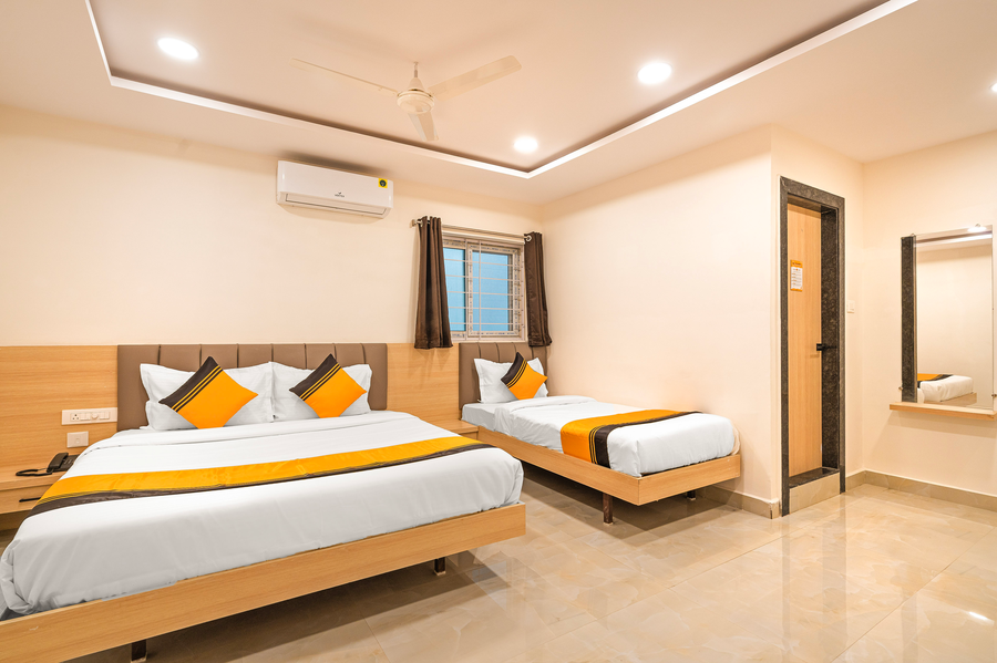 itsy hotels saffron groves