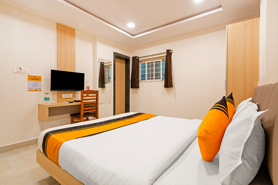 itsy hotels saffron groves