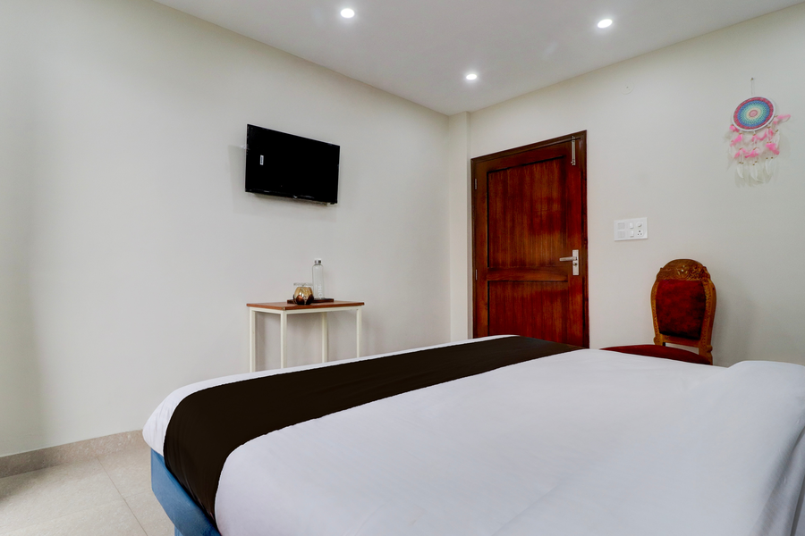 super townhouse rispana river dehradun formerly nivasa home stays