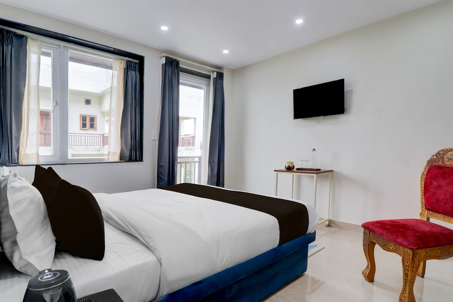 super townhouse rispana river dehradun formerly nivasa home stays