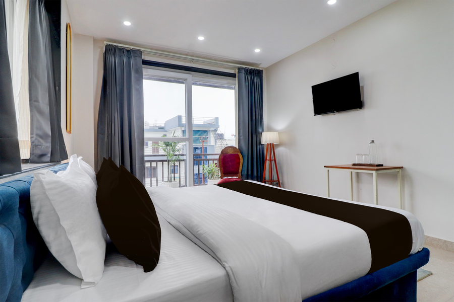 super townhouse rispana river dehradun formerly nivasa home stays