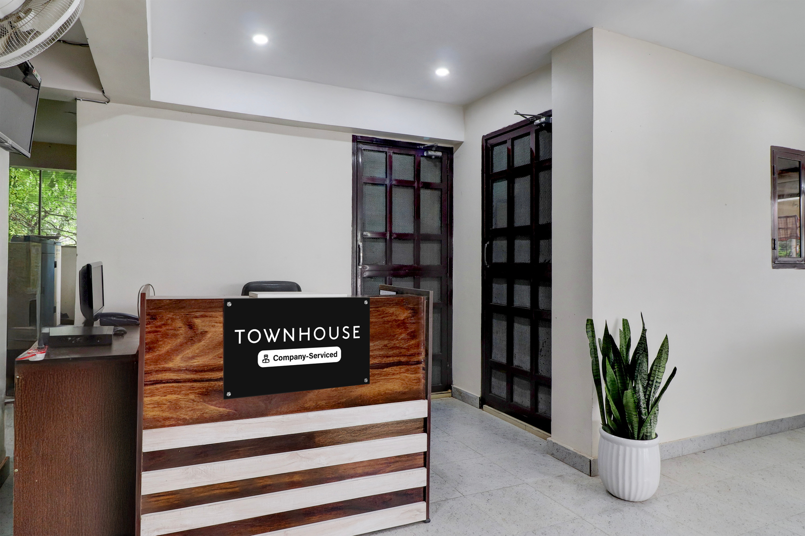 super townhouse rispana river dehradun formerly nivasa home stays