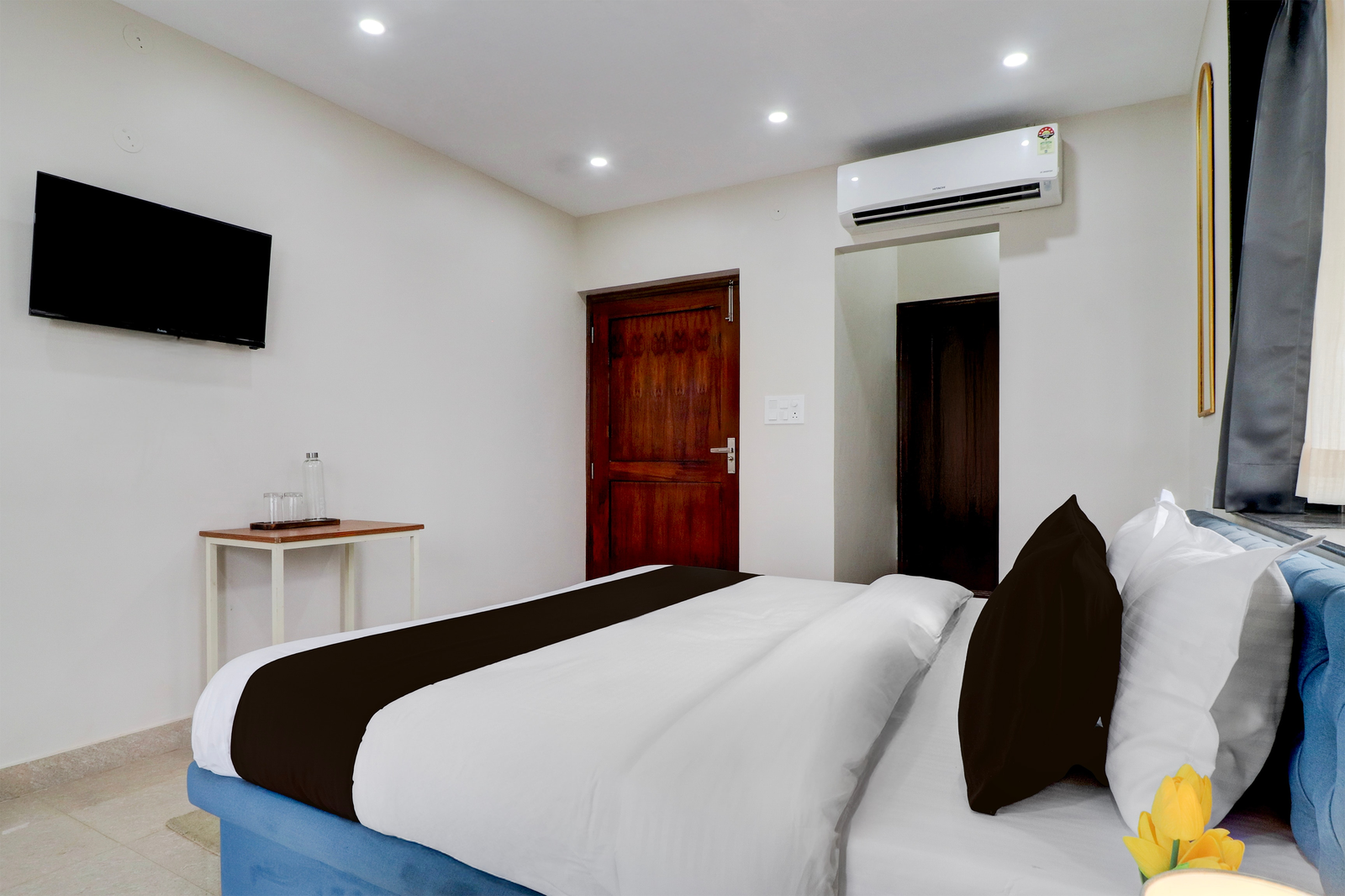 super townhouse rispana river dehradun formerly nivasa home stays