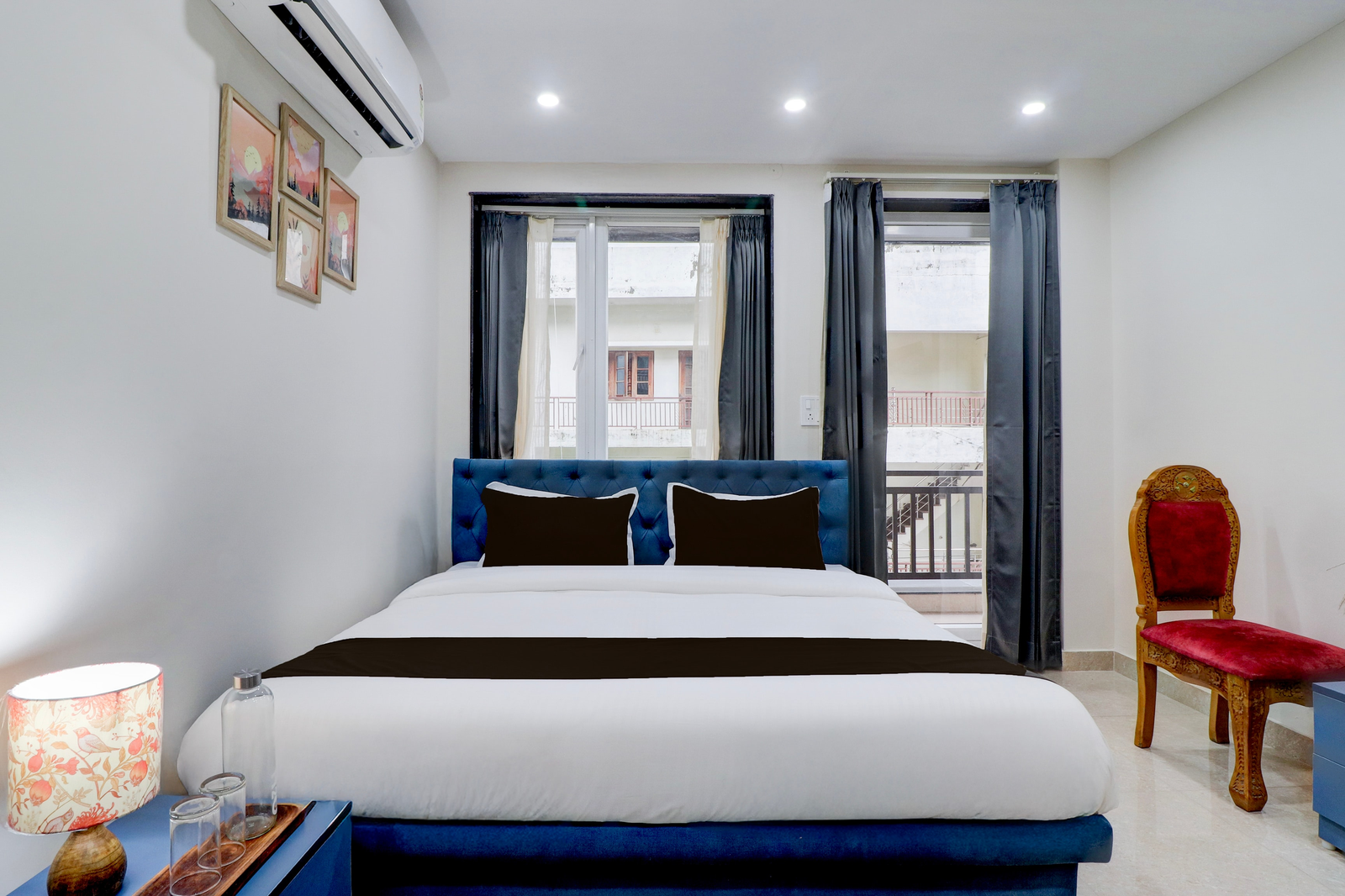super townhouse rispana river dehradun formerly nivasa home stays