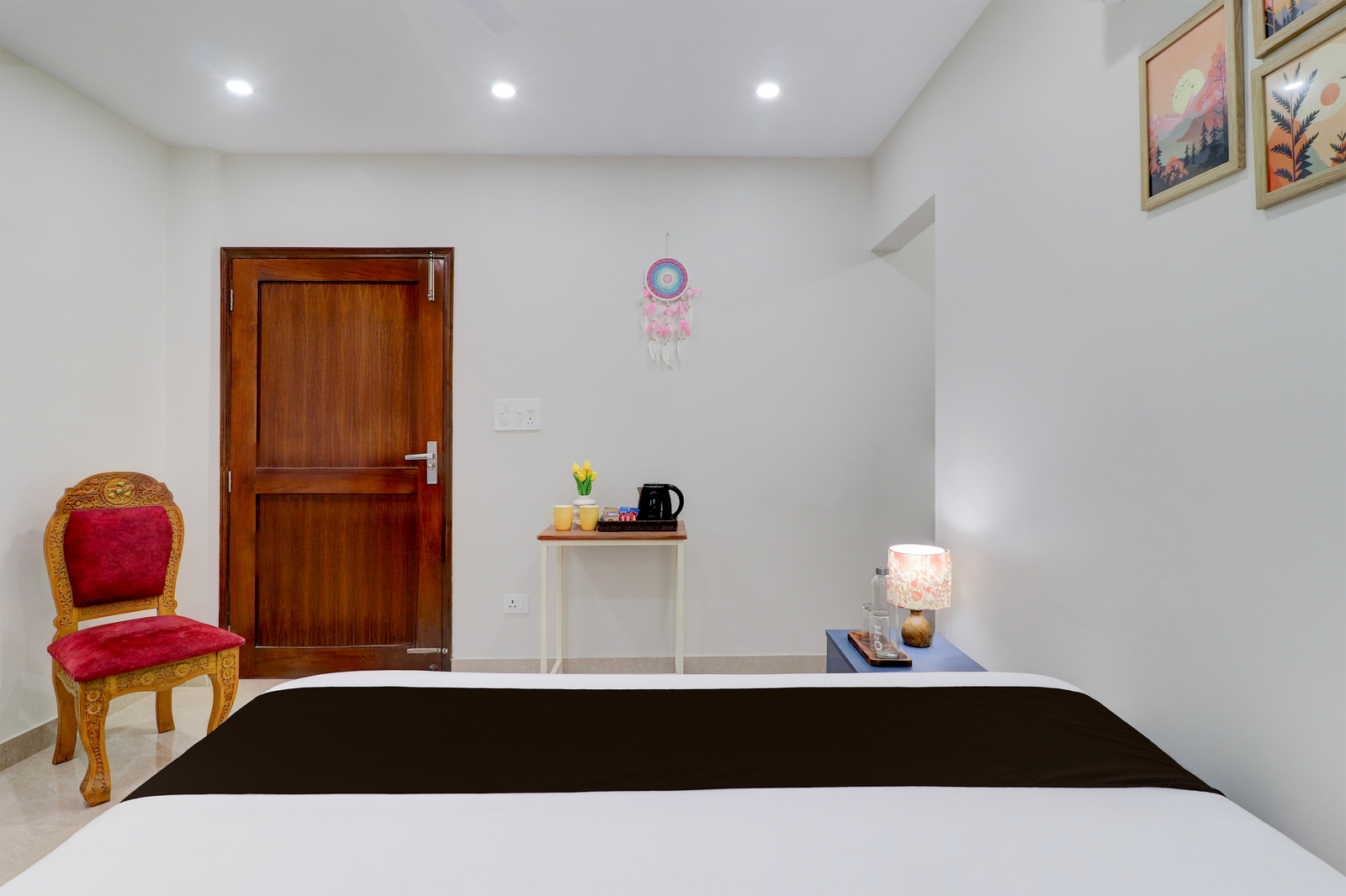 super townhouse rispana river dehradun formerly nivasa home stays