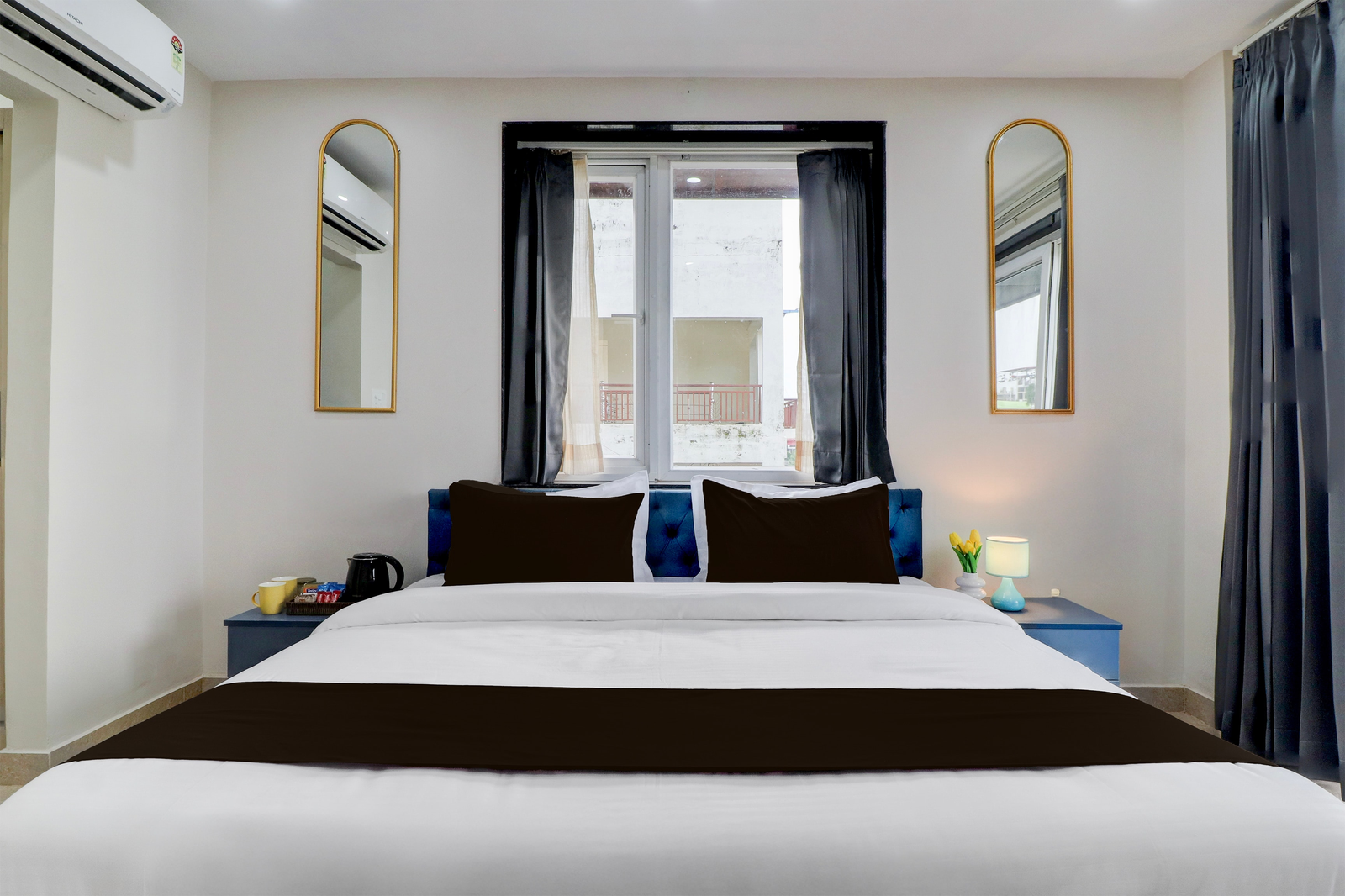 super townhouse rispana river dehradun formerly nivasa home stays