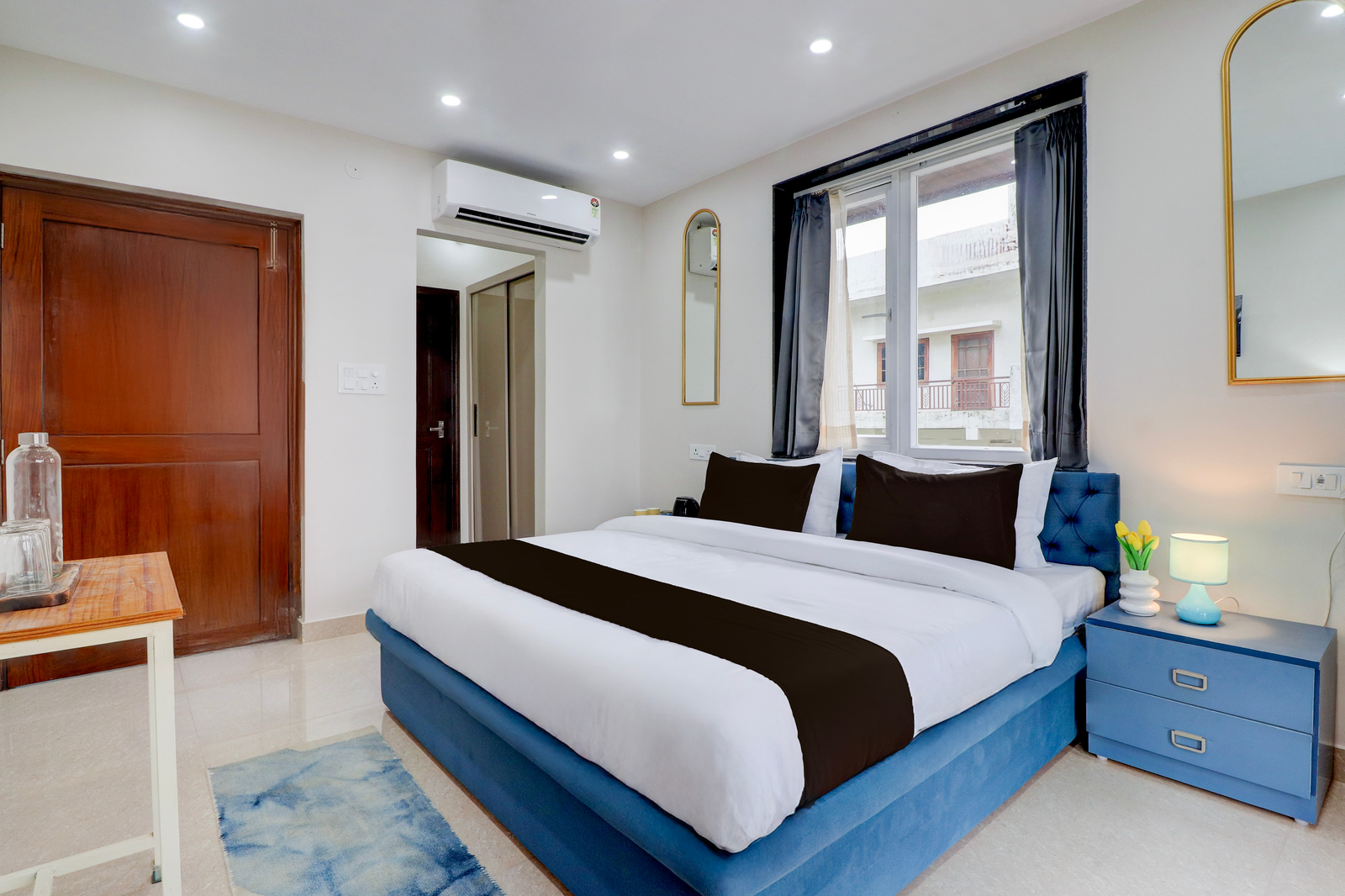 super townhouse rispana river dehradun formerly nivasa home stays