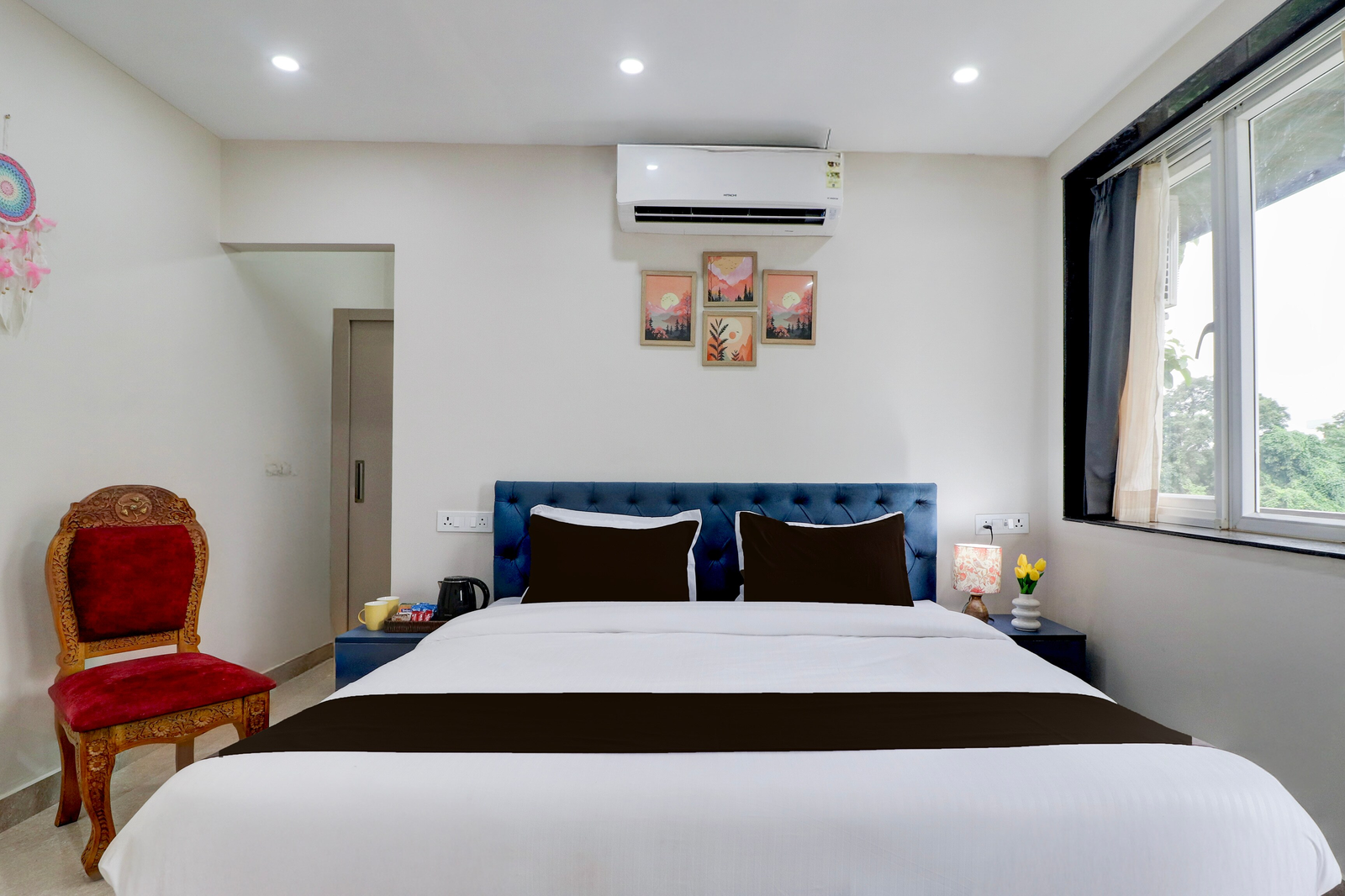 super townhouse rispana river dehradun formerly nivasa home stays