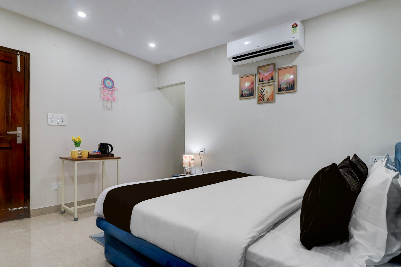 super townhouse rispana river dehradun formerly nivasa home stays