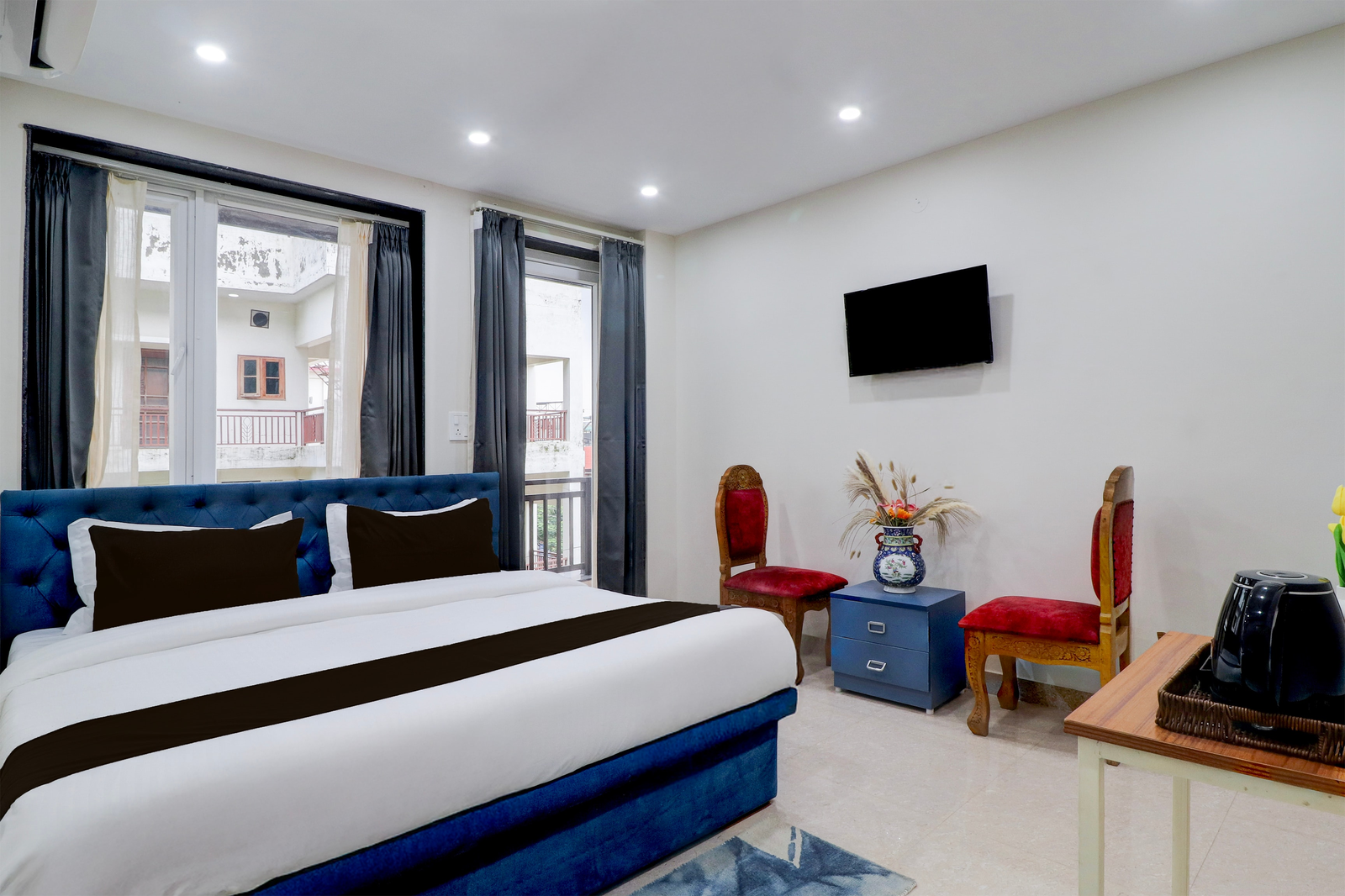 super townhouse rispana river dehradun formerly nivasa home stays