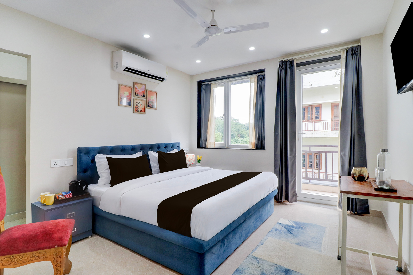 super townhouse rispana river dehradun formerly nivasa home stays