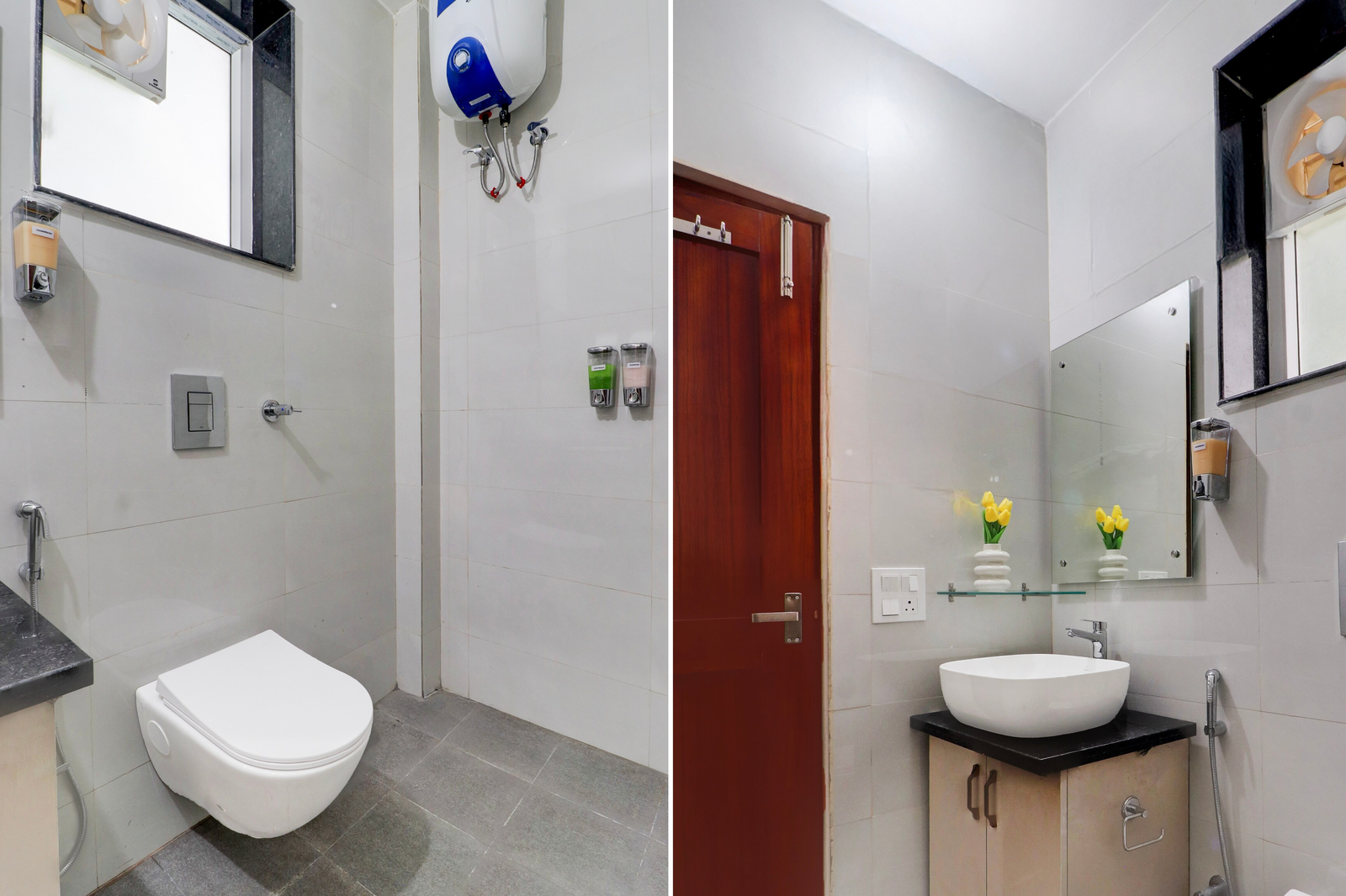 super townhouse rispana river dehradun formerly nivasa home stays