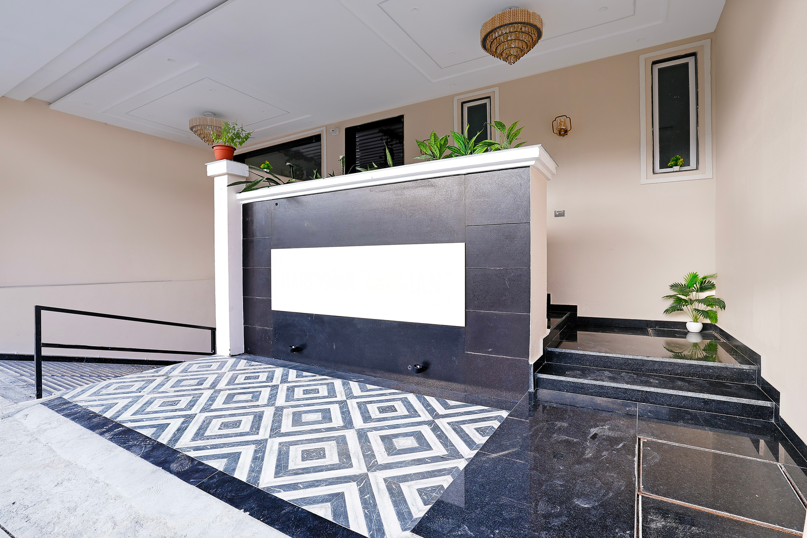 super townhouse haridwar vishwakarma ghat formerly haridwar aagman