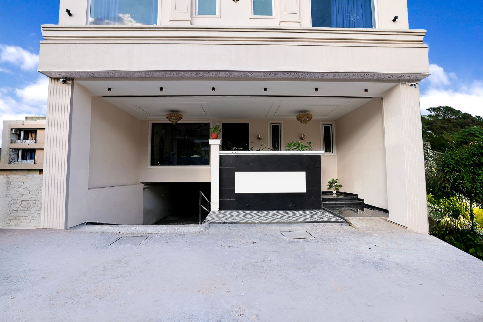 super townhouse haridwar vishwakarma ghat formerly haridwar aagman