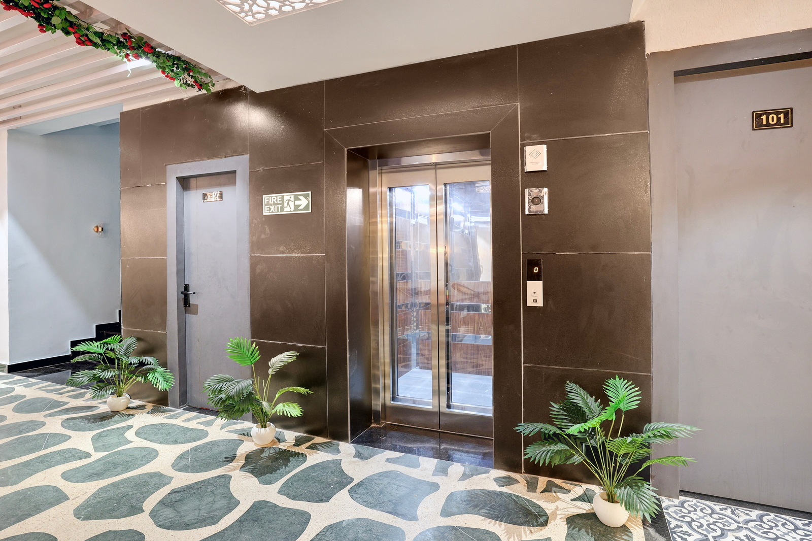 super townhouse haridwar vishwakarma ghat formerly haridwar aagman