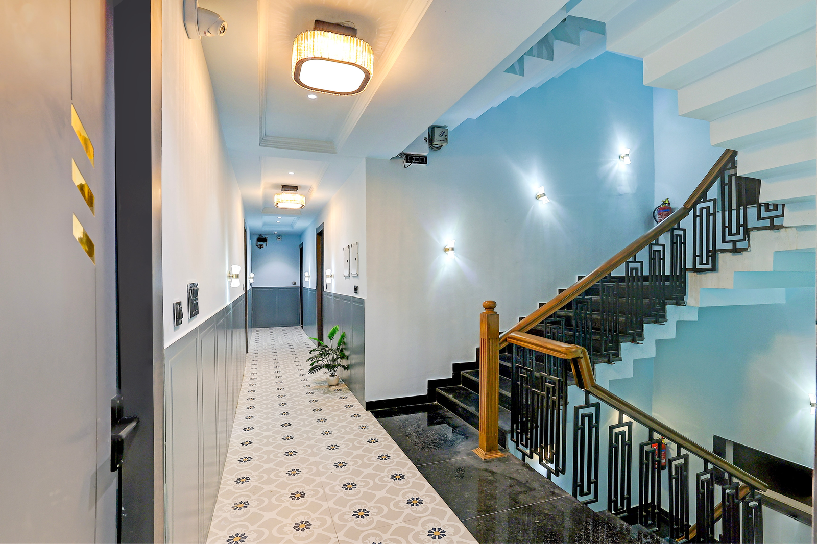 super townhouse haridwar vishwakarma ghat formerly haridwar aagman