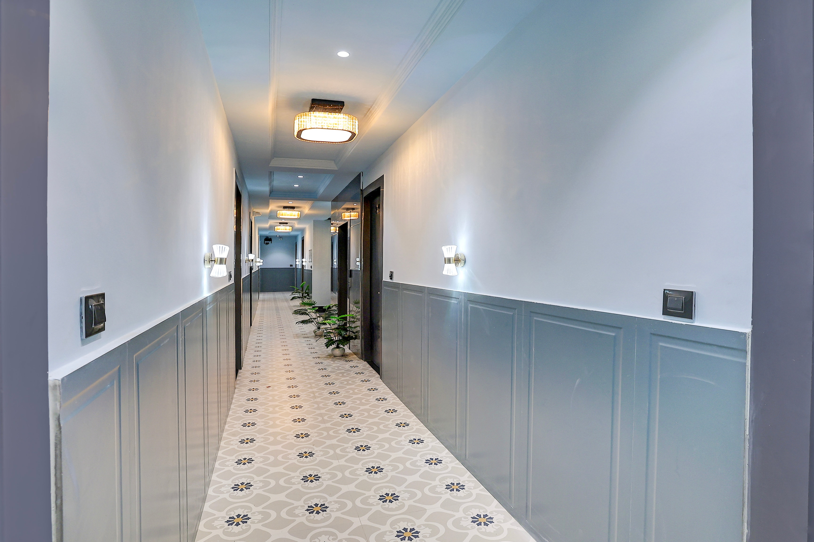 super townhouse haridwar vishwakarma ghat formerly haridwar aagman