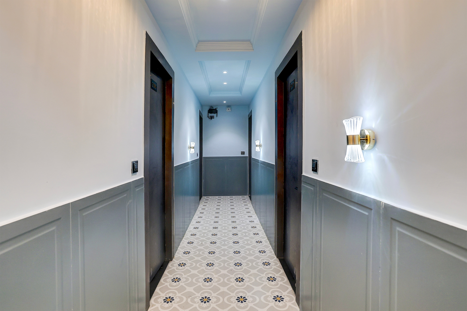 super townhouse haridwar vishwakarma ghat formerly haridwar aagman