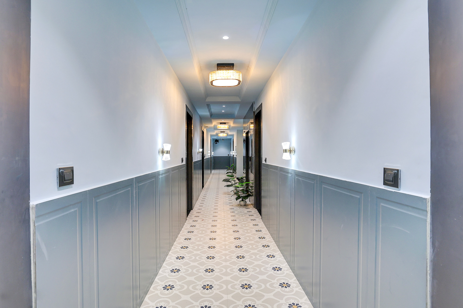 super townhouse haridwar vishwakarma ghat formerly haridwar aagman