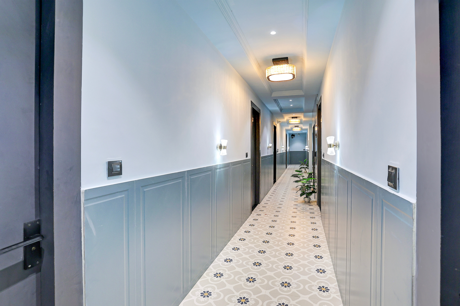 super townhouse haridwar vishwakarma ghat formerly haridwar aagman