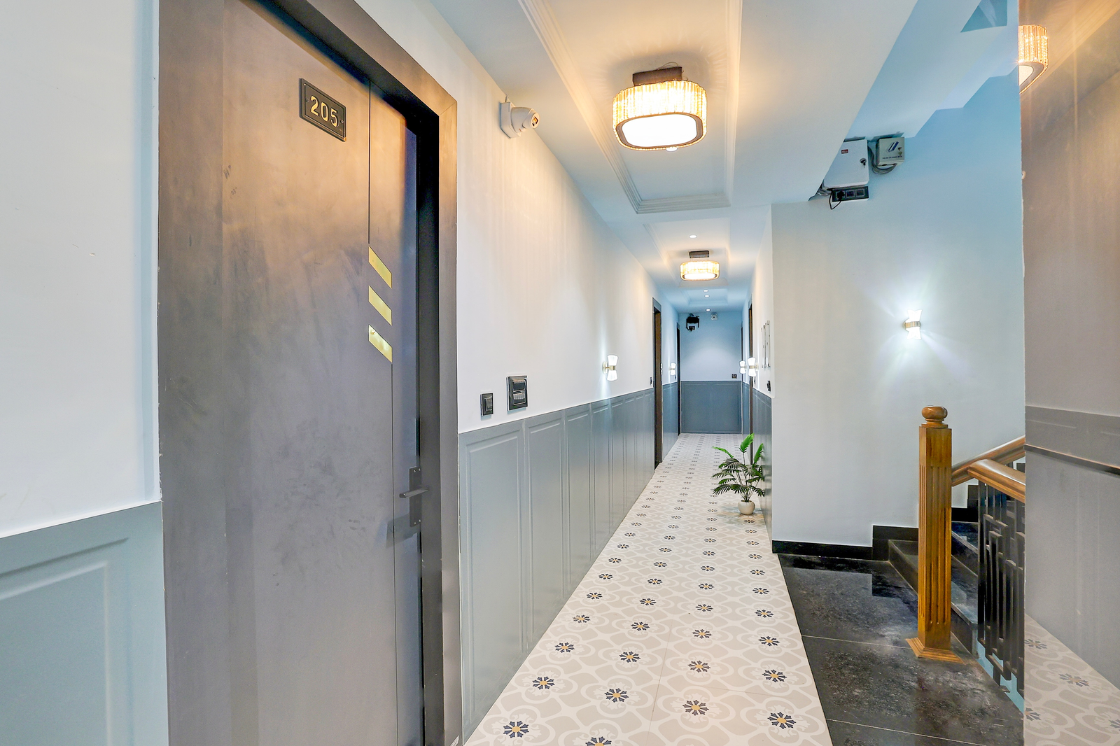 super townhouse haridwar vishwakarma ghat formerly haridwar aagman