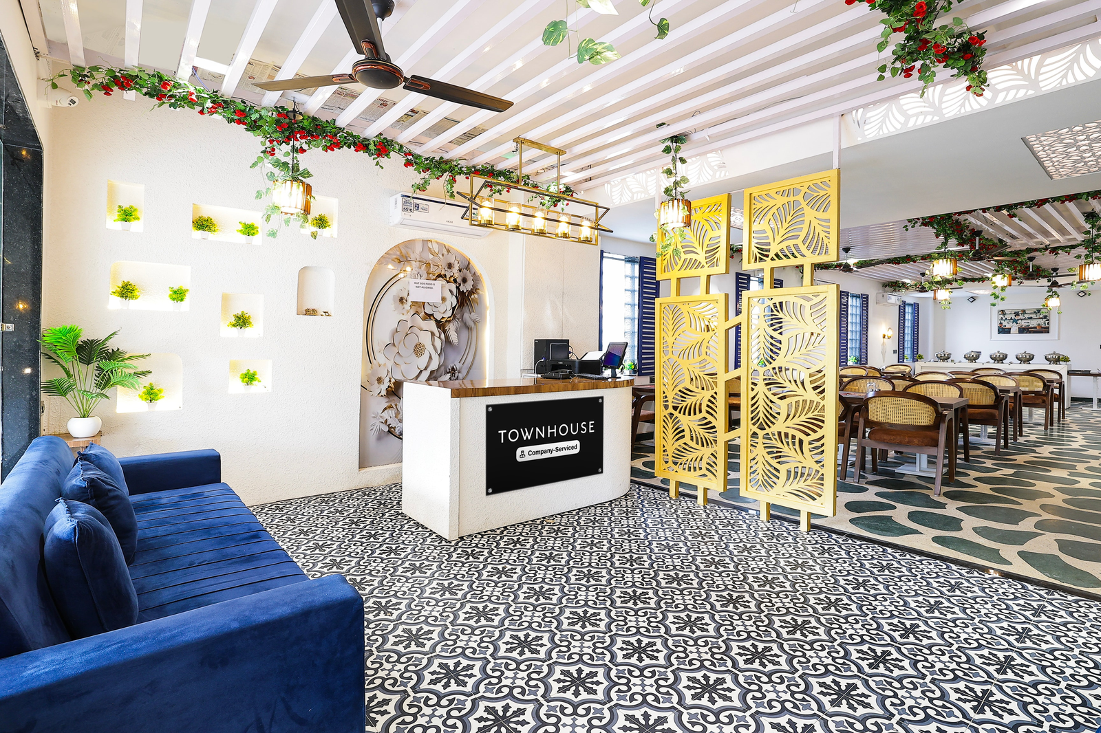 super townhouse haridwar vishwakarma ghat formerly haridwar aagman