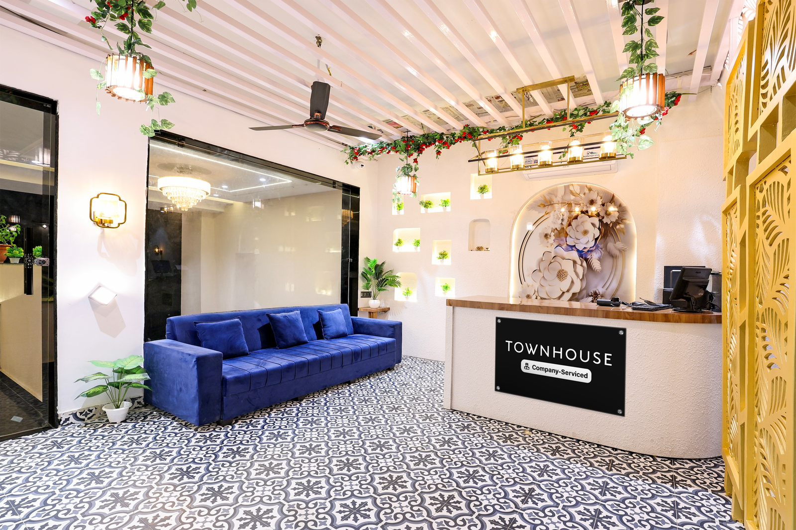 super townhouse haridwar vishwakarma ghat formerly haridwar aagman