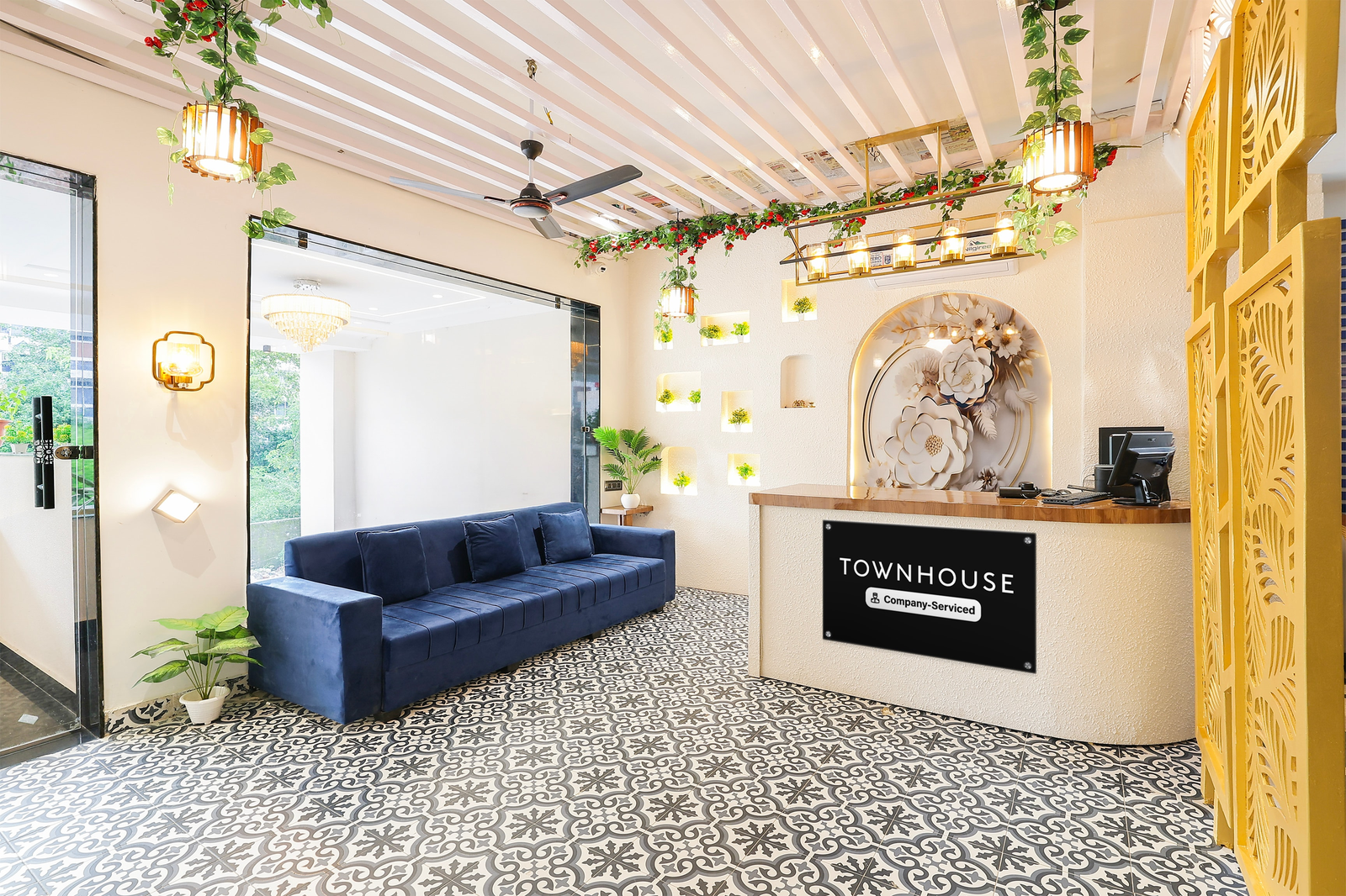 super townhouse haridwar vishwakarma ghat formerly haridwar aagman