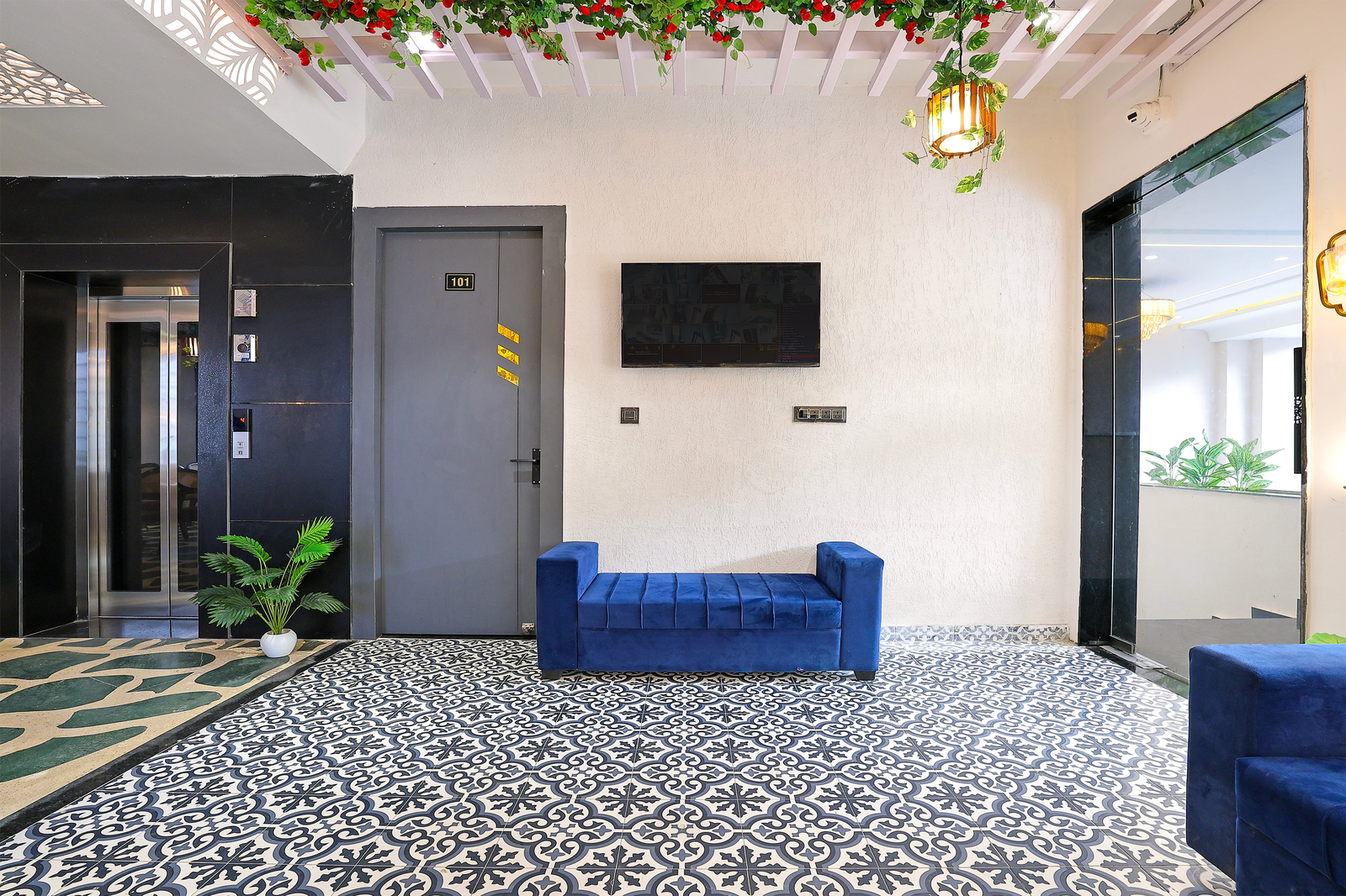 super townhouse haridwar vishwakarma ghat formerly haridwar aagman