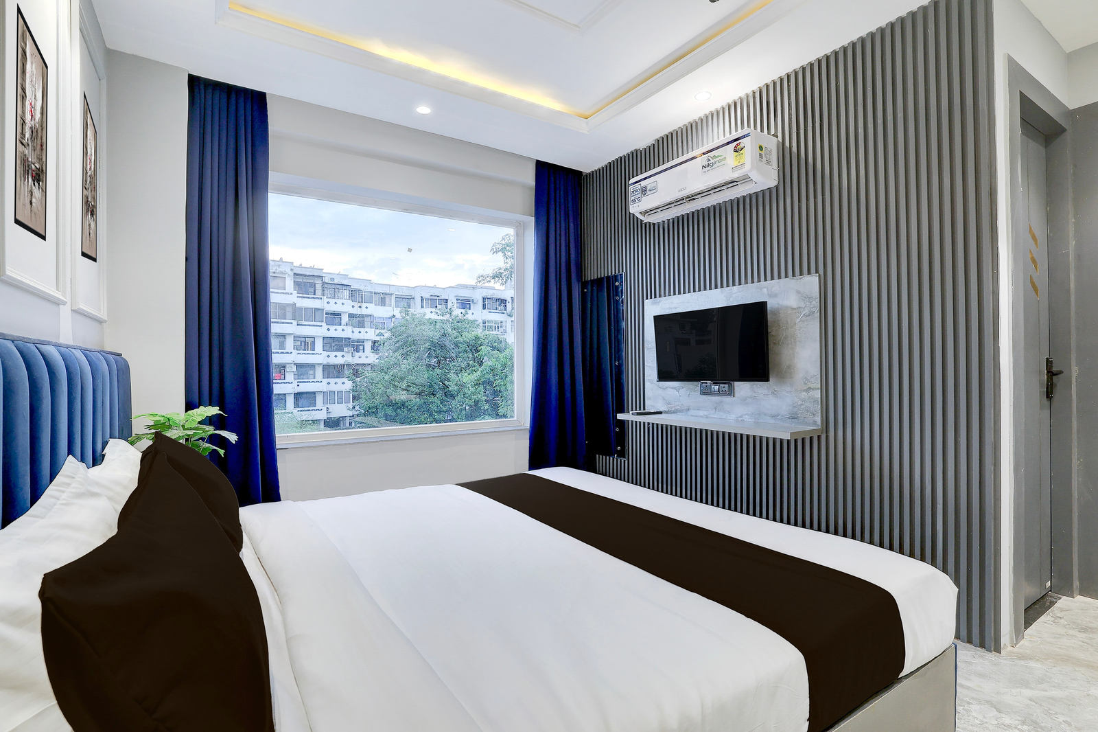 super townhouse haridwar vishwakarma ghat formerly haridwar aagman