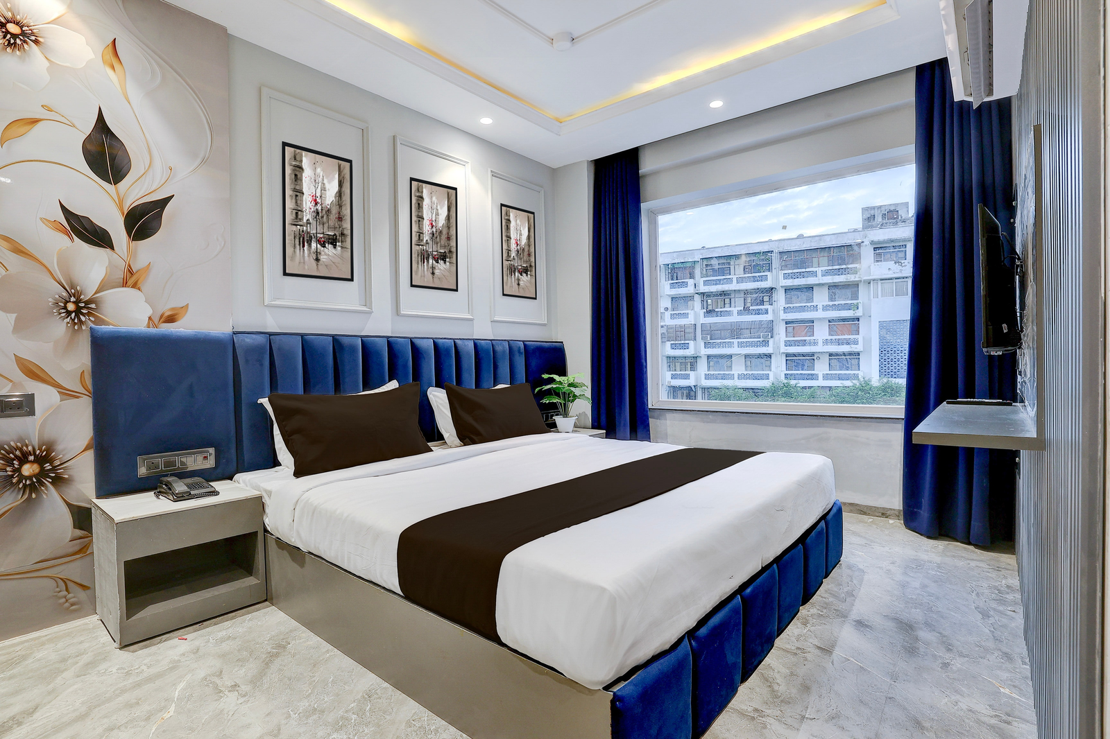 super townhouse haridwar vishwakarma ghat formerly haridwar aagman