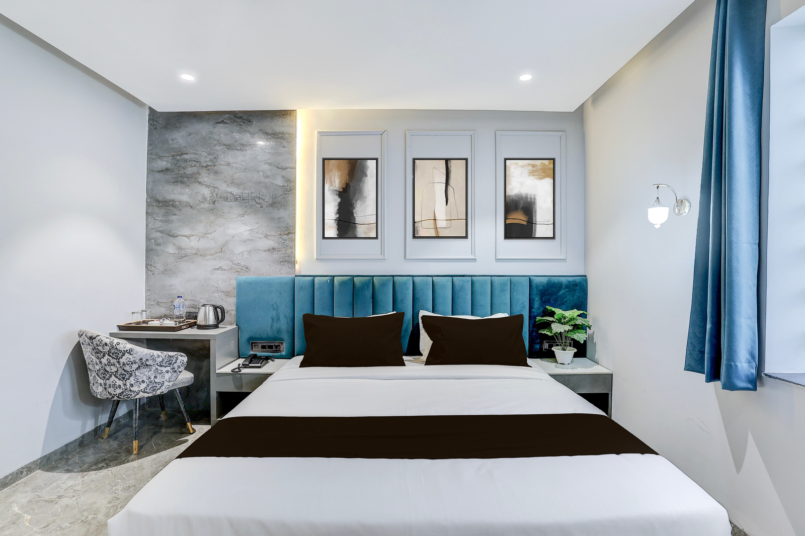 super townhouse haridwar vishwakarma ghat formerly haridwar aagman